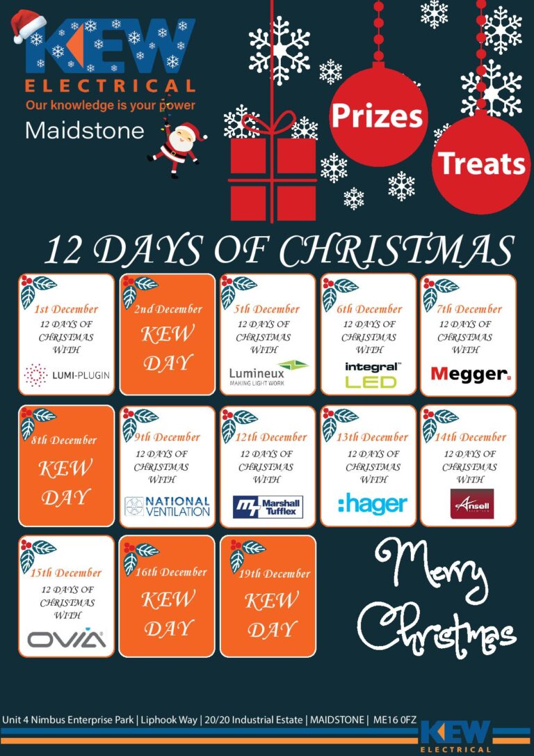 The 12 days of christmas full movie